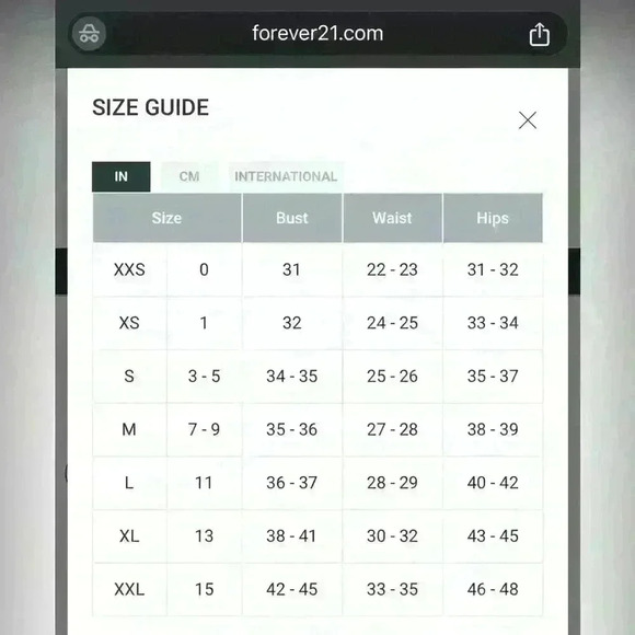 Forever 21 Nylon Baggy Cargo Pants, Women’s Size Small, Khaki - Picture 13 of 13